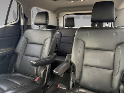 2018 GMC Acadia SLT