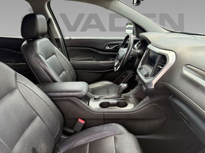 2018 GMC Acadia SLT