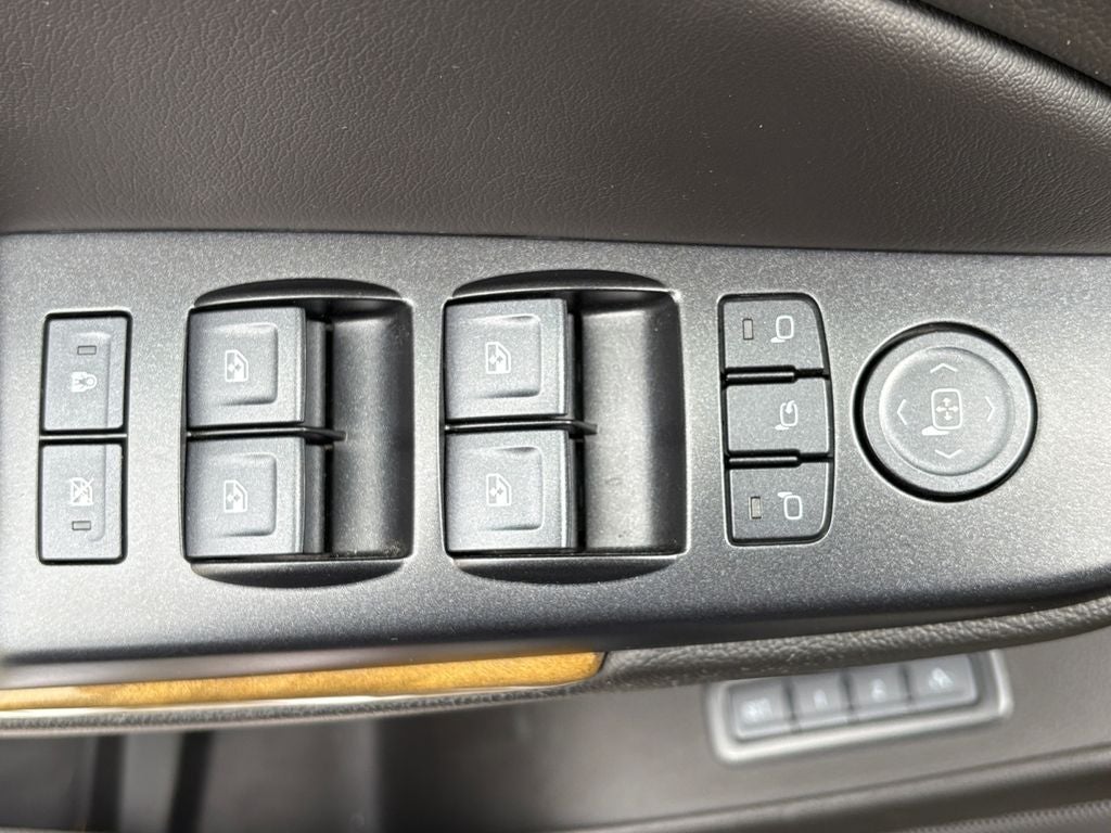 2017 GMC Yukon XL Denali