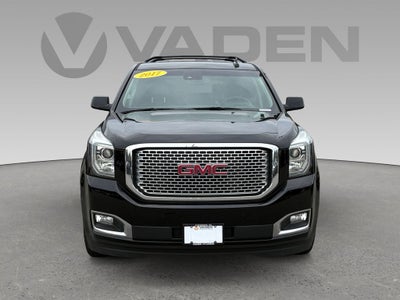 2017 GMC Yukon XL Denali