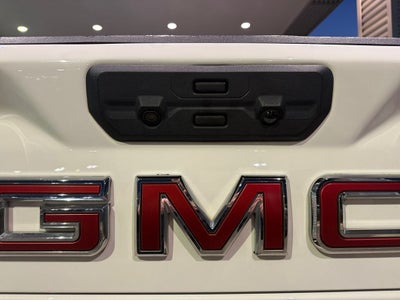 2023 GMC Sierra SLE