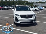 2023 Cadillac XT6 Luxury