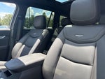 2023 Cadillac XT6 Luxury