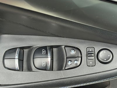 2019 Nissan Maxima SL