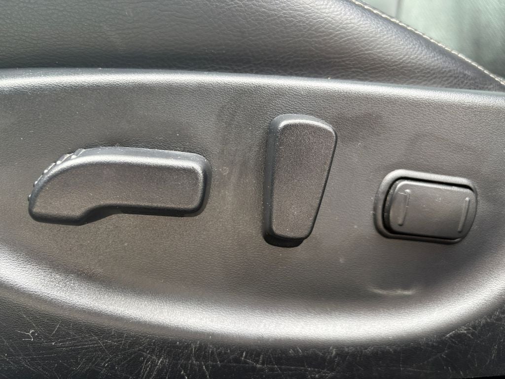 2019 Nissan Maxima SL