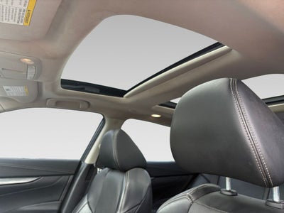 2019 Nissan Maxima SL