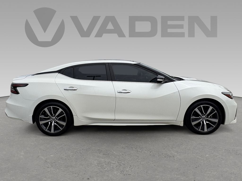 2019 Nissan Maxima SL