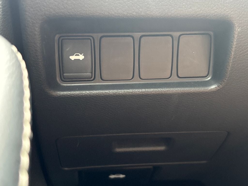 2021 Nissan Maxima SV