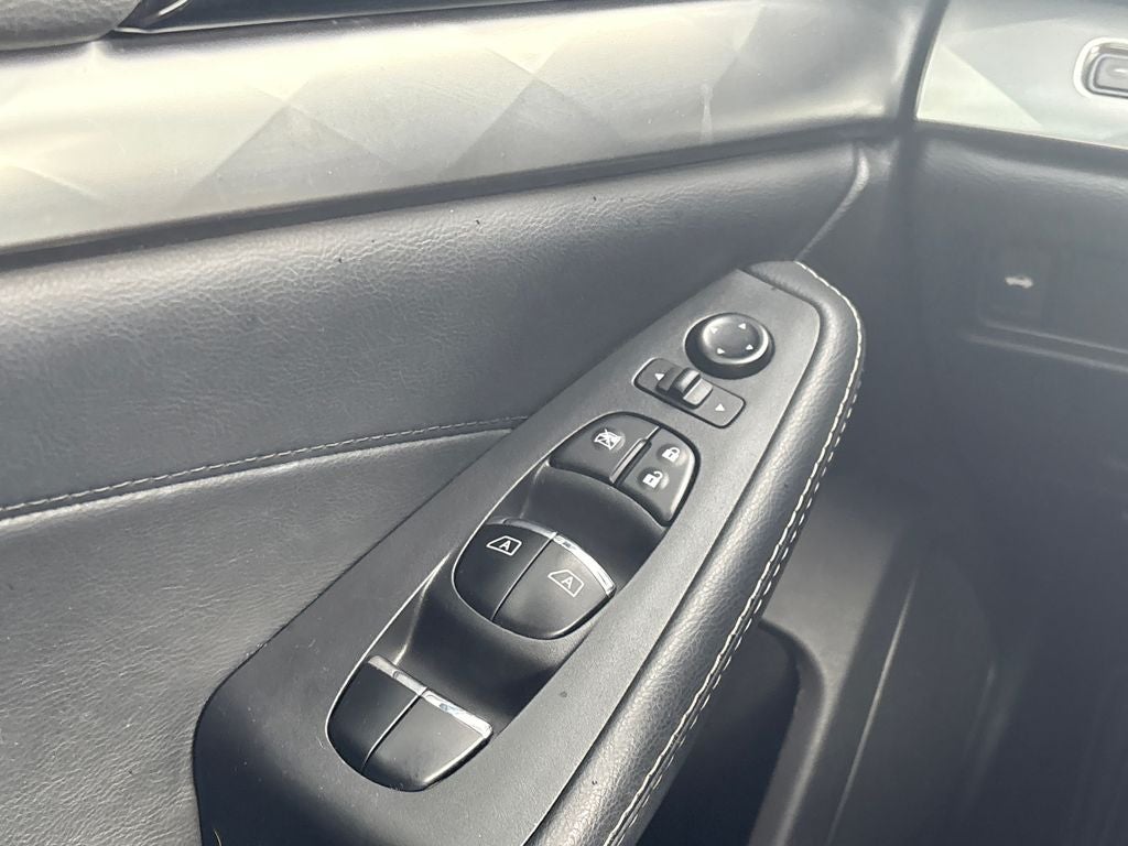 2021 Nissan Maxima SV