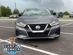2021 Nissan Maxima SV