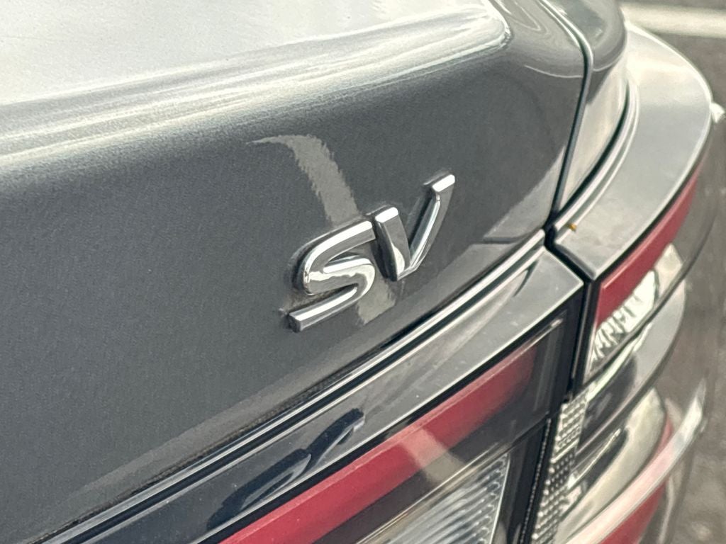 2021 Nissan Maxima SV