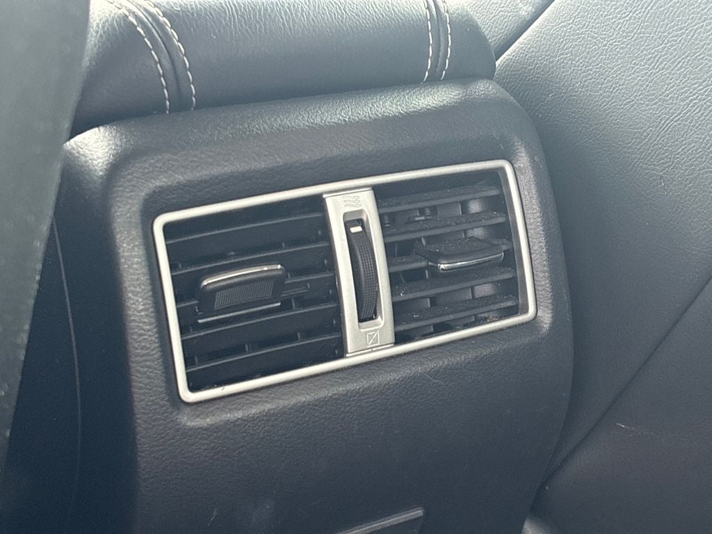 2021 Nissan Maxima SV