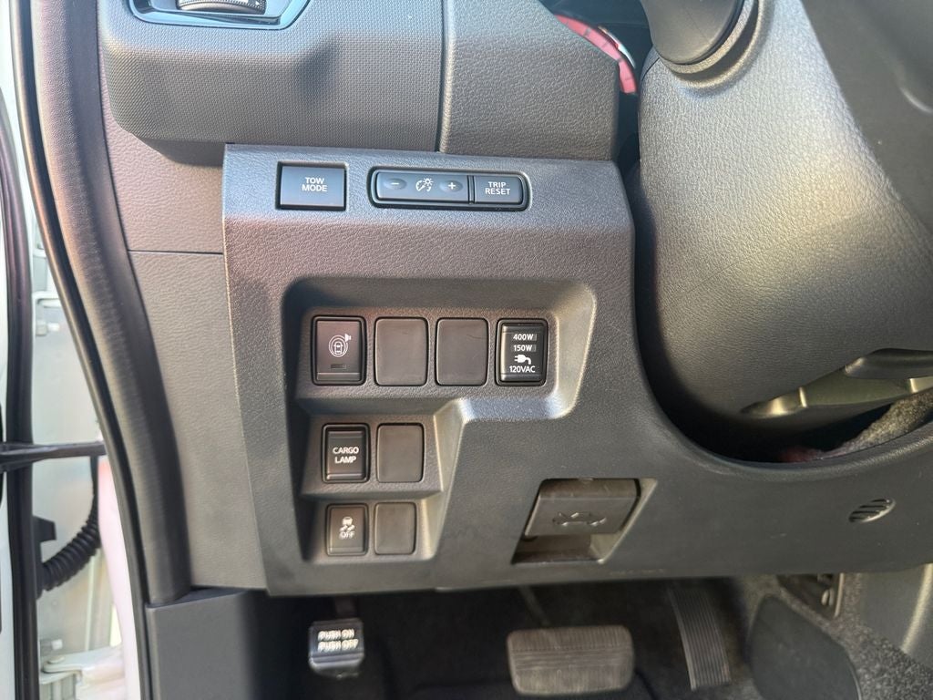 2022 Nissan Frontier PRO-X