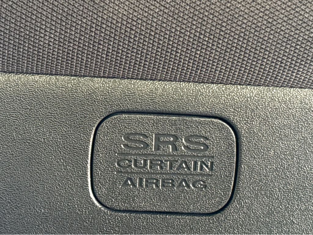 2023 Nissan Frontier PRO-X