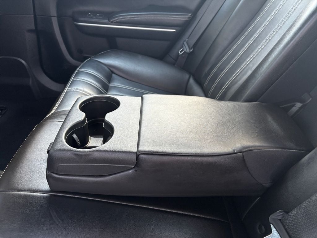 2021 Chrysler 300S 300S