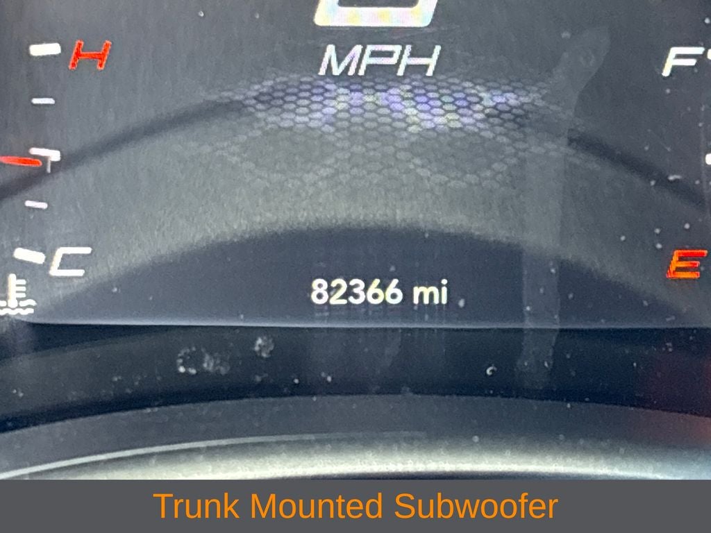 2022 Dodge Charger SXT Plus