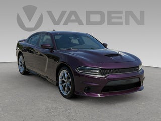 2020 Dodge Charger GT