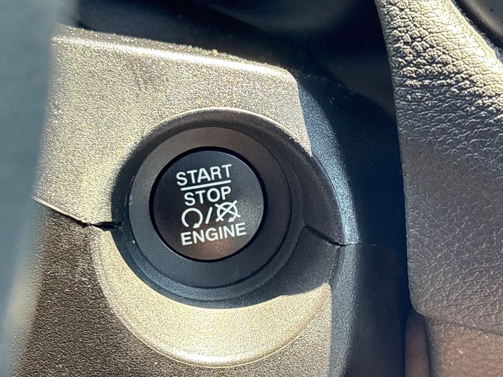 2021 Jeep Compass Sport