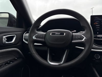 2023 Jeep Compass Sport