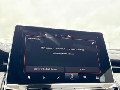 2023 Jeep Compass Sport