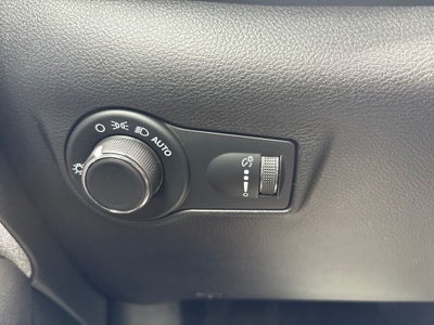 2023 Jeep Compass Sport