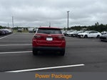 2023 Jeep Compass Sport