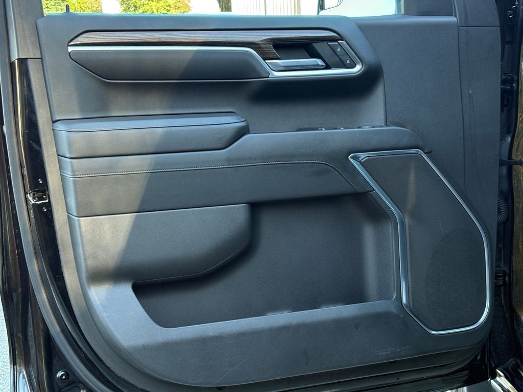 2022 Chevrolet Silverado LT