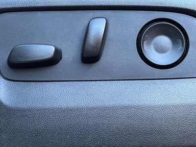 2022 Chevrolet Silverado LT