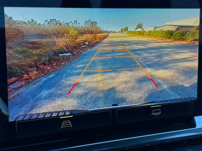 2022 Chevrolet Silverado LT