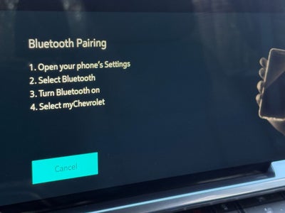 2022 Chevrolet Silverado LT