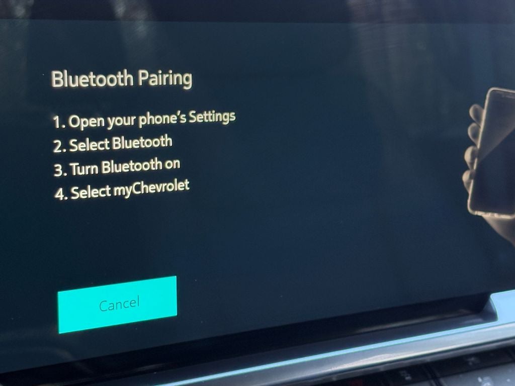 2022 Chevrolet Silverado LT