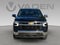 2022 Chevrolet Silverado LT
