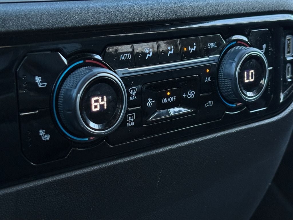 2022 Chevrolet Silverado LT