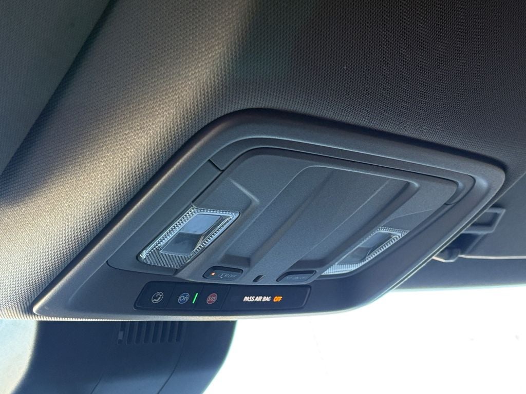 2022 Chevrolet Silverado LT