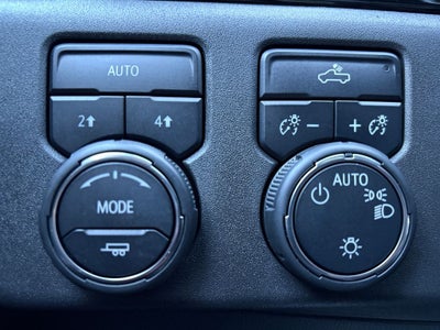 2022 Chevrolet Silverado LT