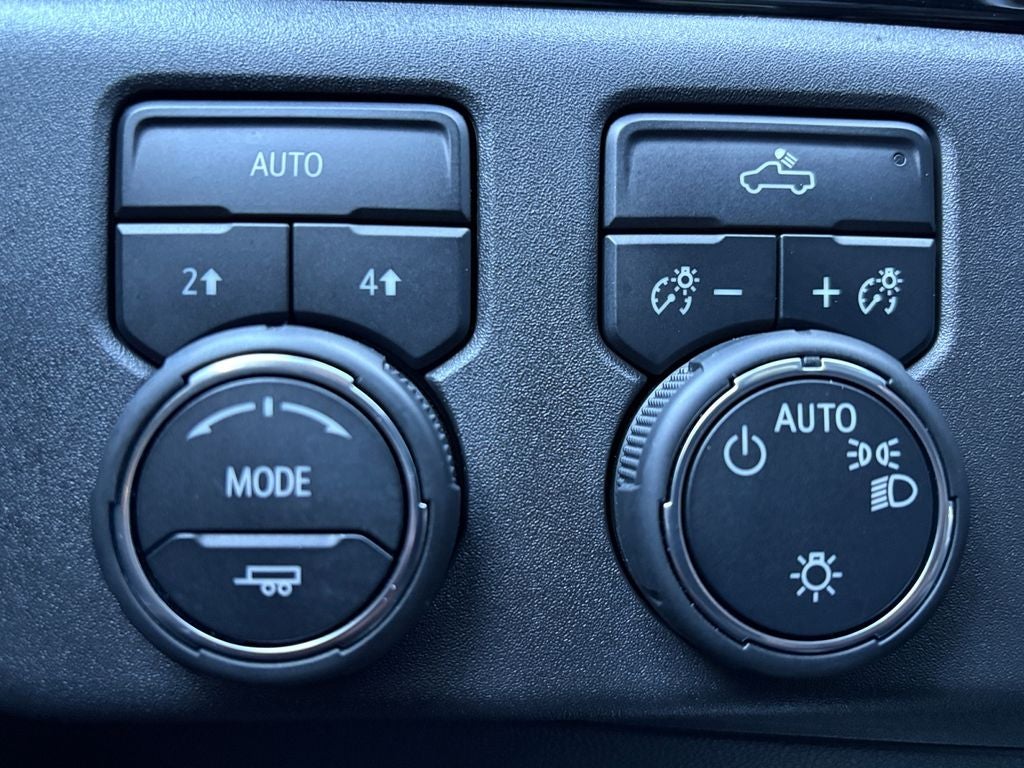 2022 Chevrolet Silverado LT