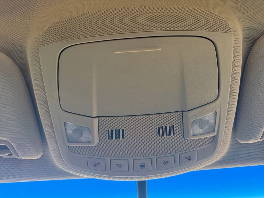 2015 Lincoln MKZ Base