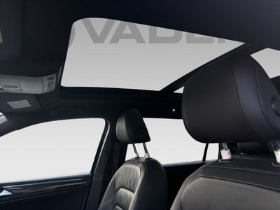 2020 Volkswagen Tiguan SEL Premium R-Line