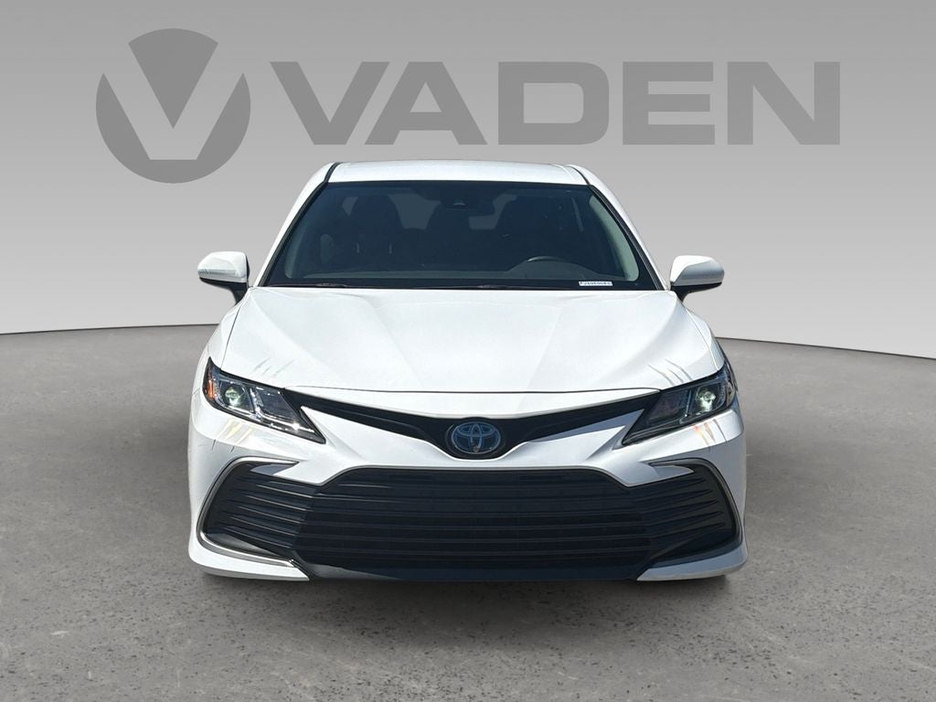 2023 Toyota Camry Hybrid Hybrid LE