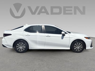 2023 Toyota Camry Hybrid Hybrid LE