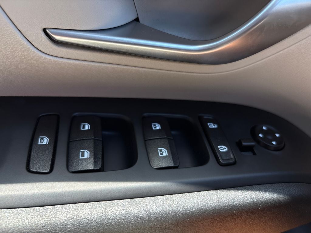 2024 Hyundai Tucson SEL Convenience