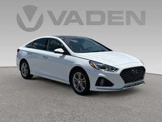 2019 Hyundai Sonata Limited