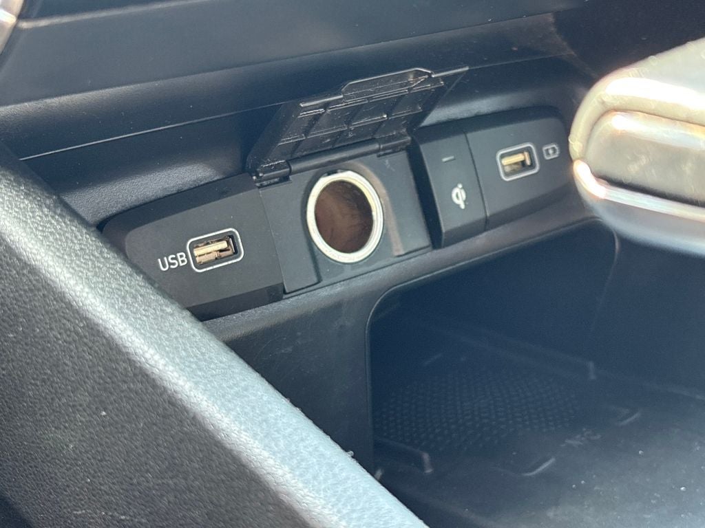2023 Hyundai Santa Cruz SEL Premium