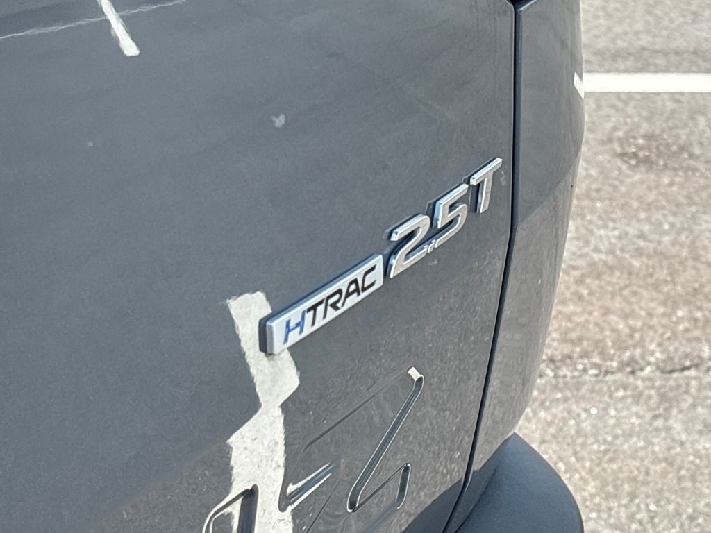 2023 Hyundai Santa Cruz SEL Premium