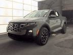 2023 Hyundai Santa Cruz SEL Premium
