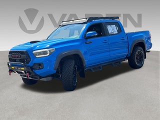 2019 Toyota Tacoma TRD Pro V6