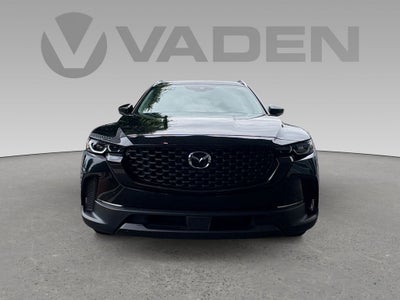 2024 Mazda Mazda CX-50 2.5 S Preferred Package