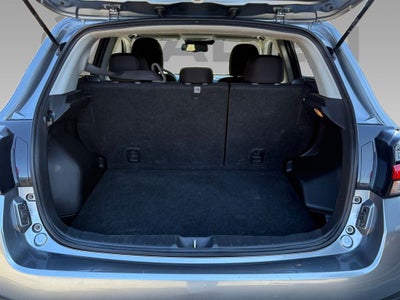 2024 Mitsubishi Outlander Sport ES