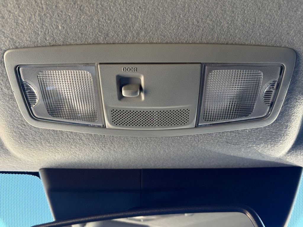 2024 Mitsubishi Outlander Sport ES