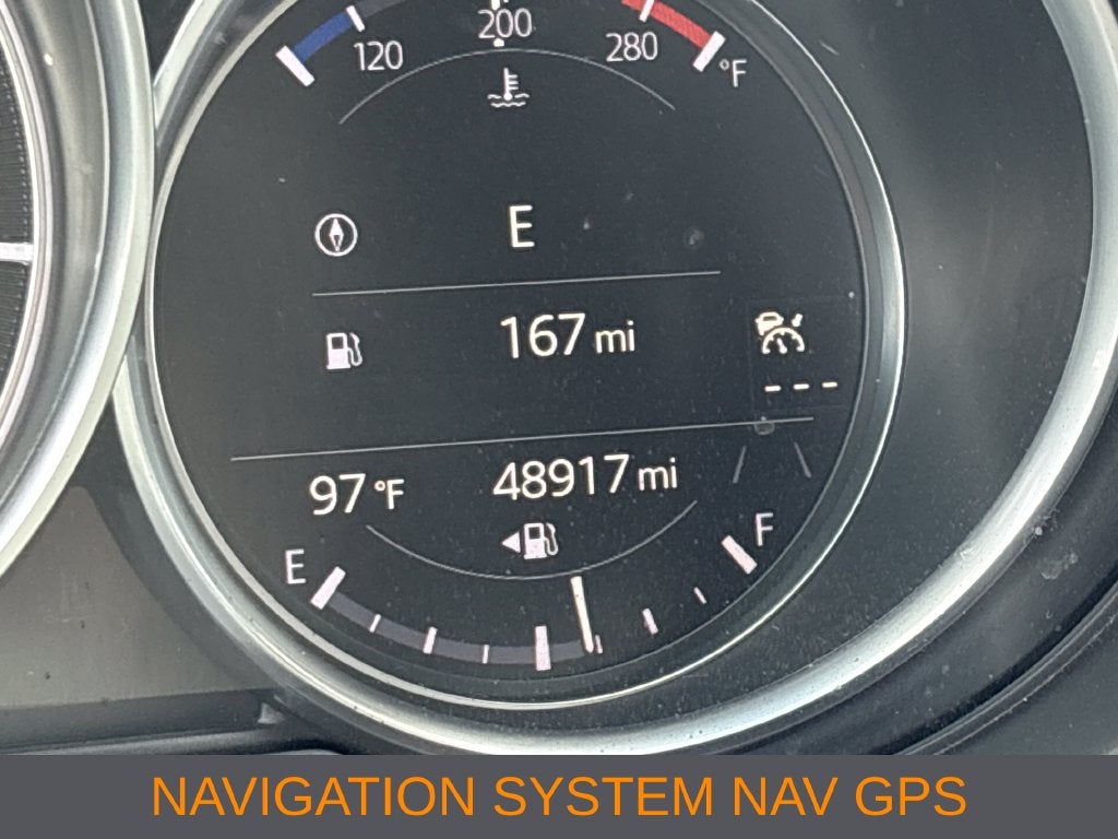 2023 Mazda Mazda CX-9 Touring Plus